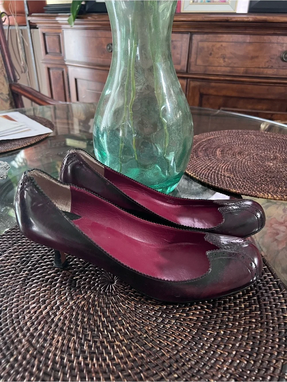 Max Studio Pumps - Picture 4 of 7
